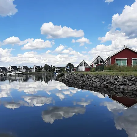 Zerpini Apartment Wandlitz