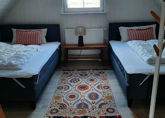 Zerpini * Вандлиц