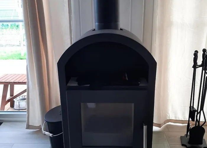 Zerpini Апартаменты Вандлиц