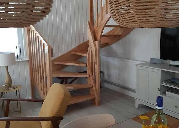 Апартаменты Zerpini Вандлиц