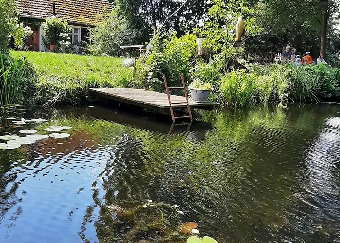 Апартаменты Zerpini *