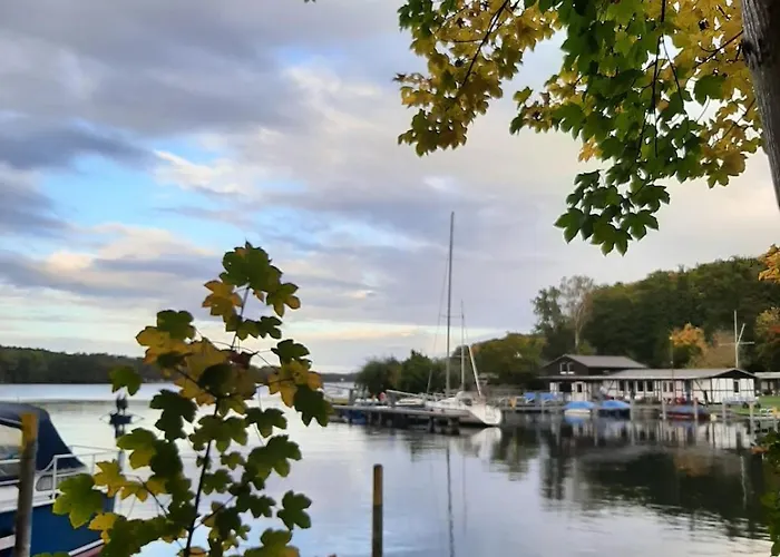 Апартаменты Zerpini Вандлиц