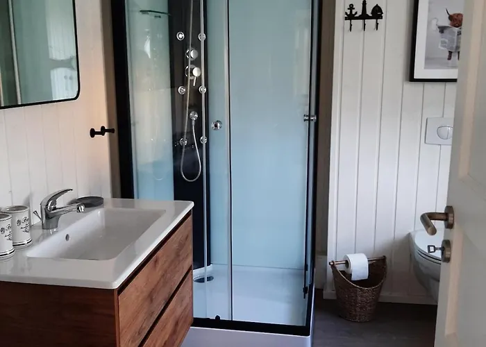 Апартаменты Zerpini