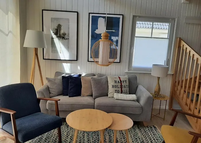 Zerpini Апартаменты *