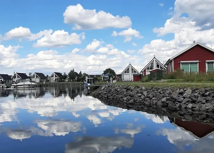 Zerpini Апартаменты Вандлиц